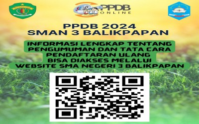 Informasi Daftar Ulang PPDB 2024 Tahap I & II