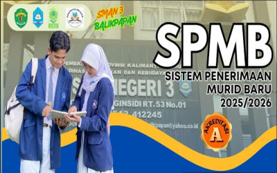 Informasi Daftar Ulang SPMB 2025 Tahap I & II